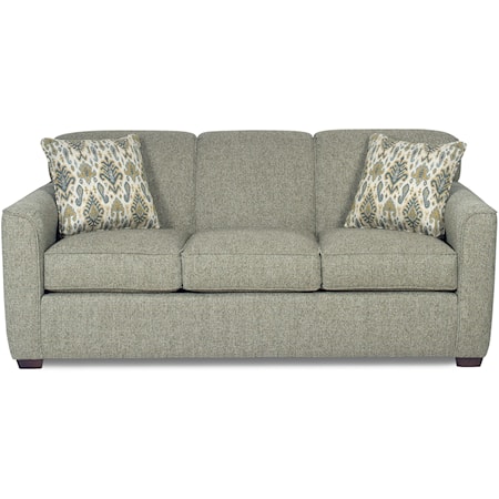 Queen Sleeper Sofa