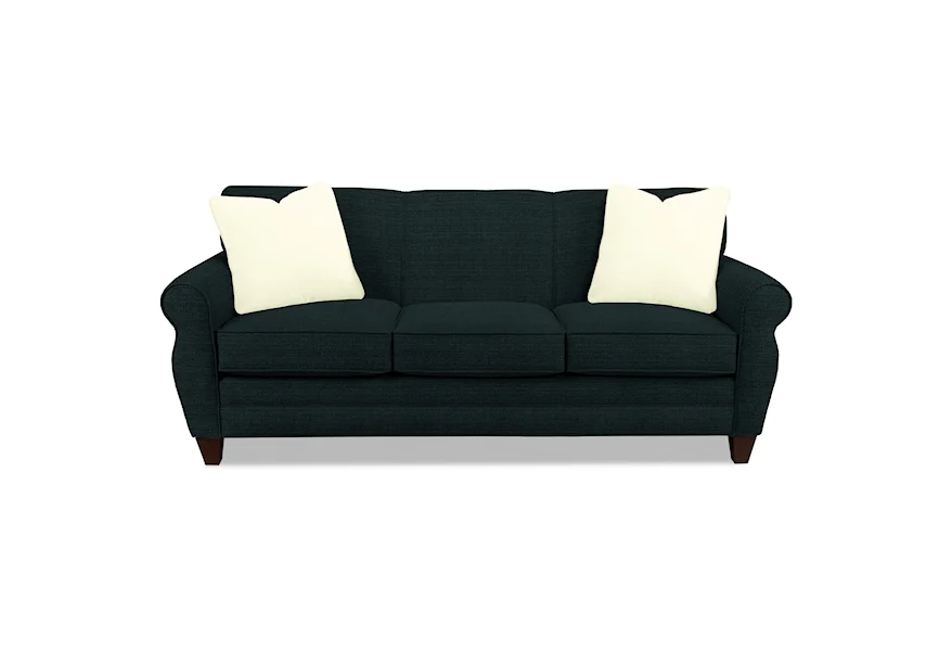 7388 Sofa by Craftmaster at Home Collections Furniture