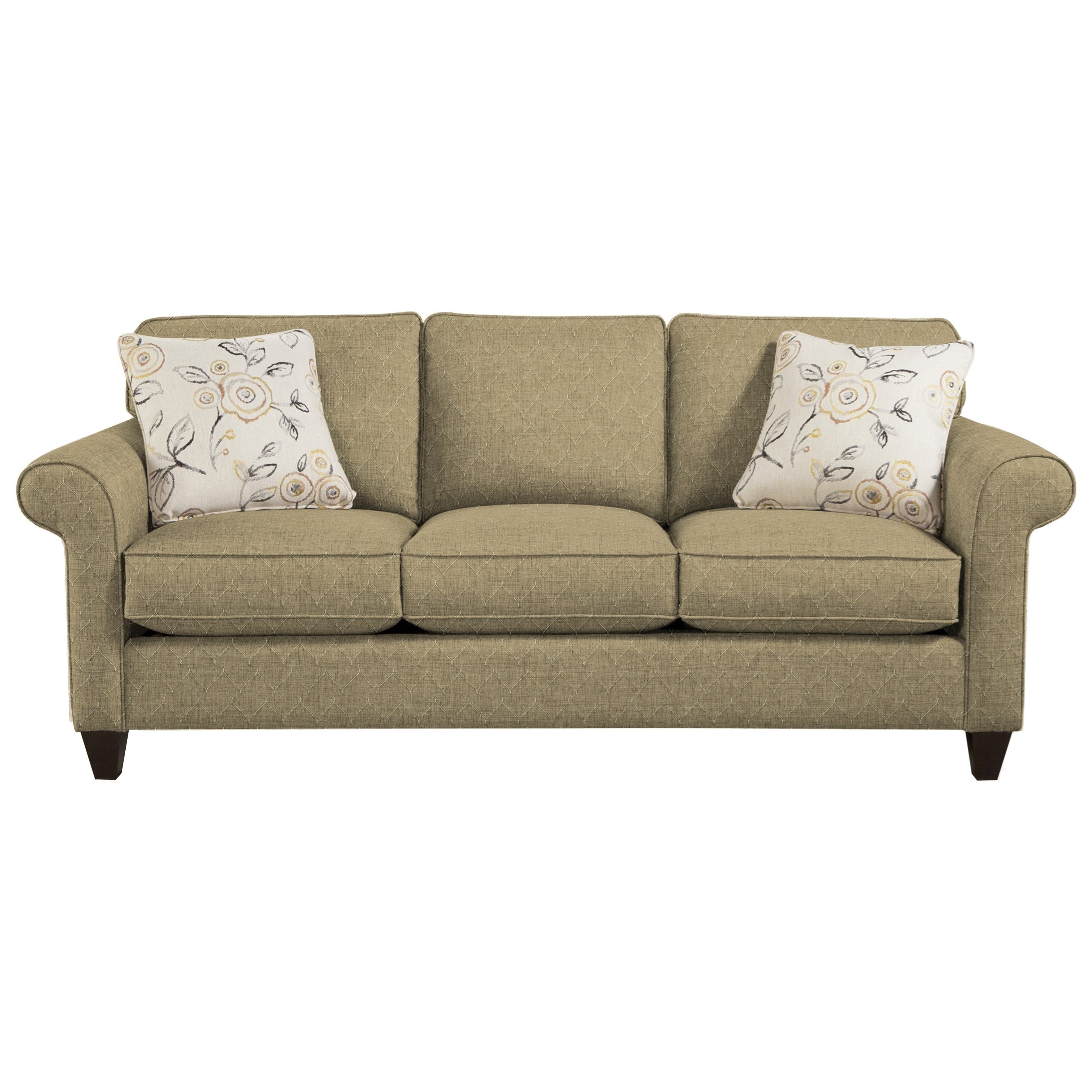 Memoryfoam Sleeper Sofa