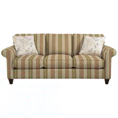 Memoryfoam Sleeper Sofa