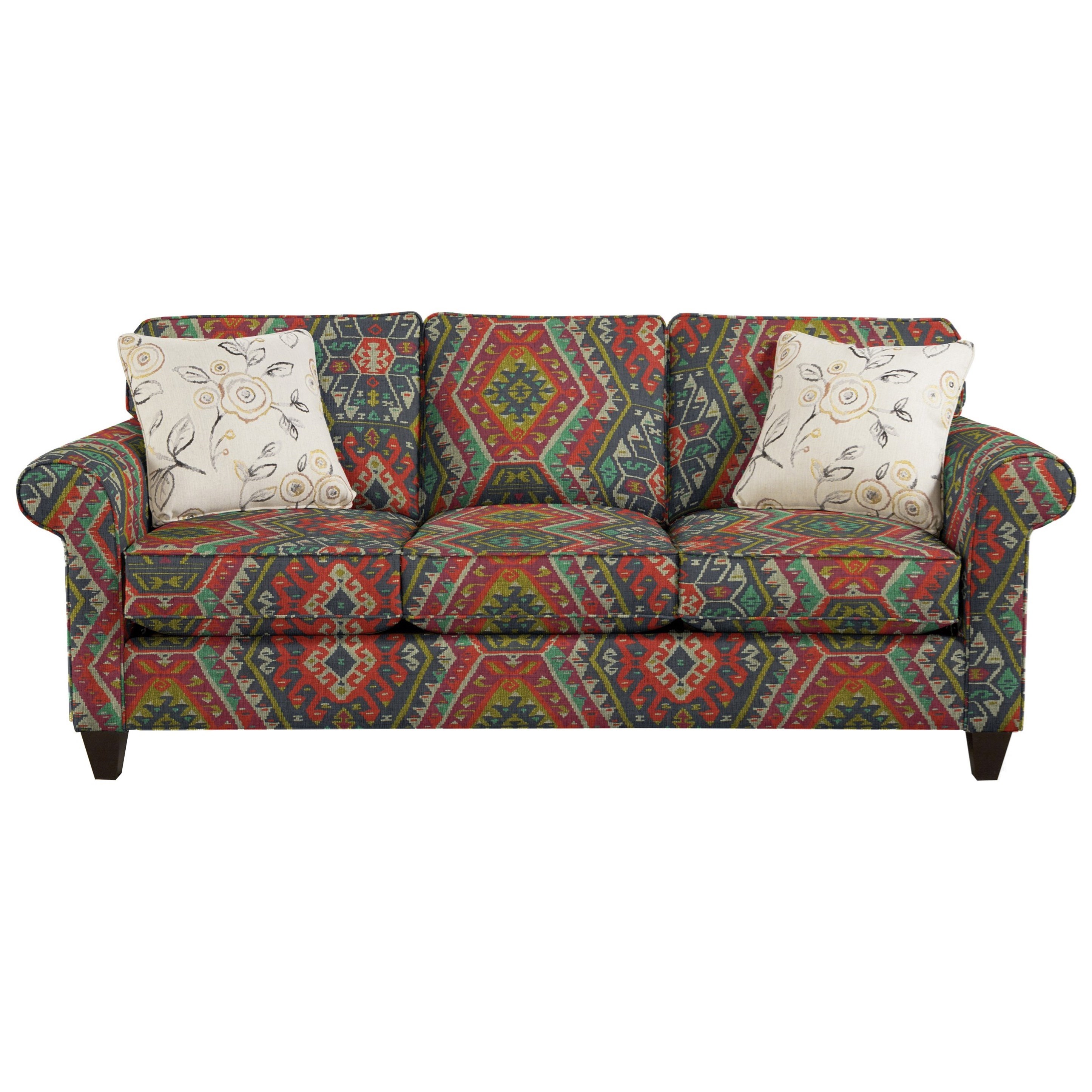 Memoryfoam Sleeper Sofa