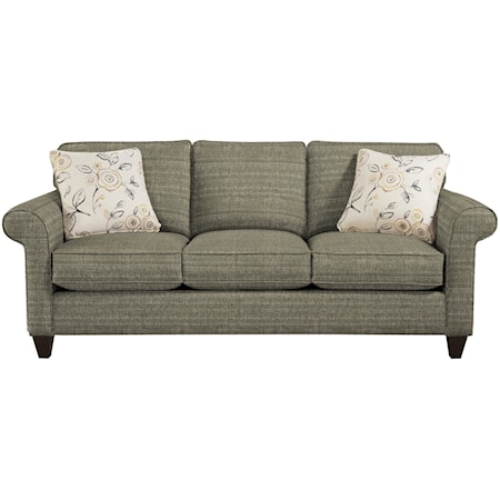 Memoryfoam Sleeper Sofa