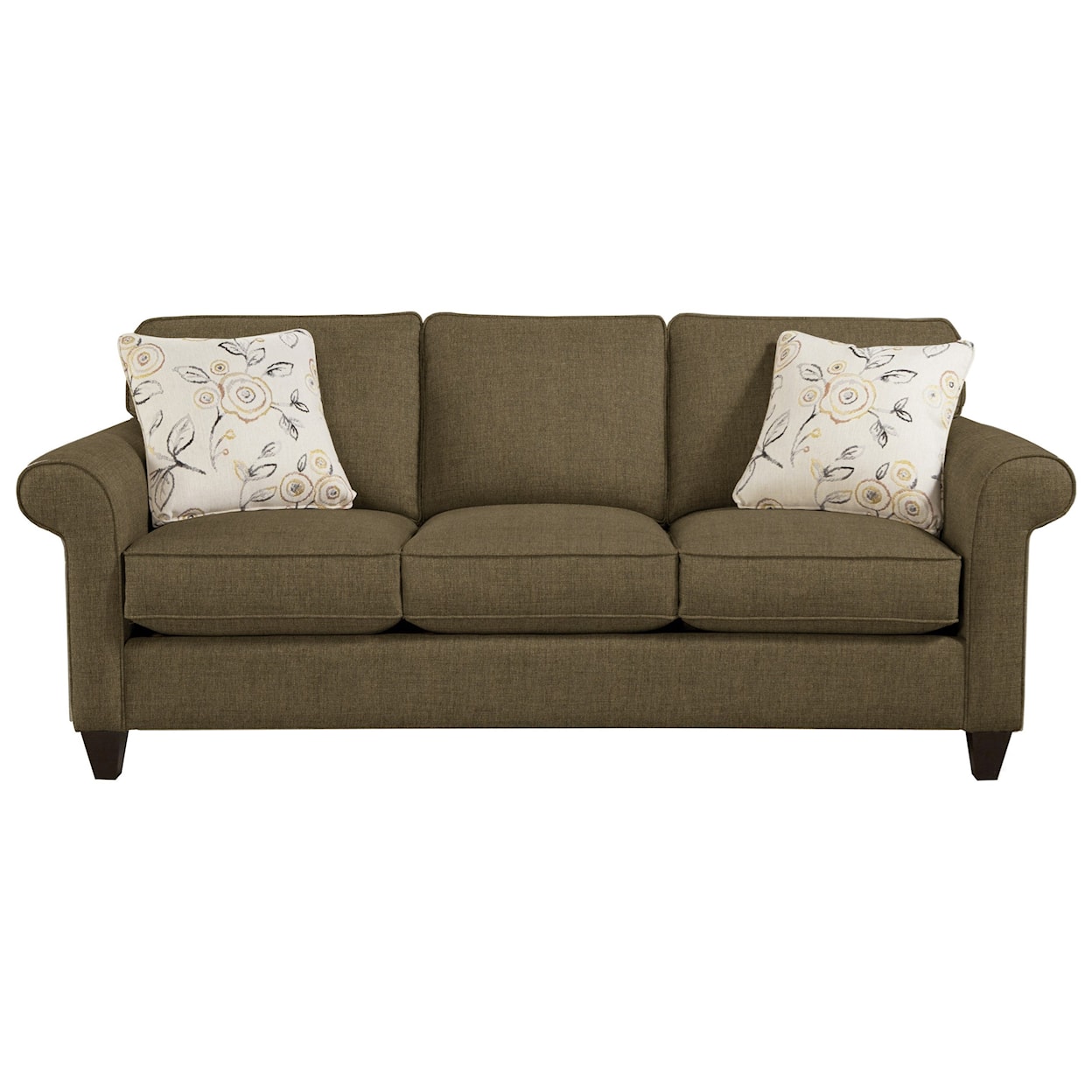 Hickorycraft 7421 Sofa