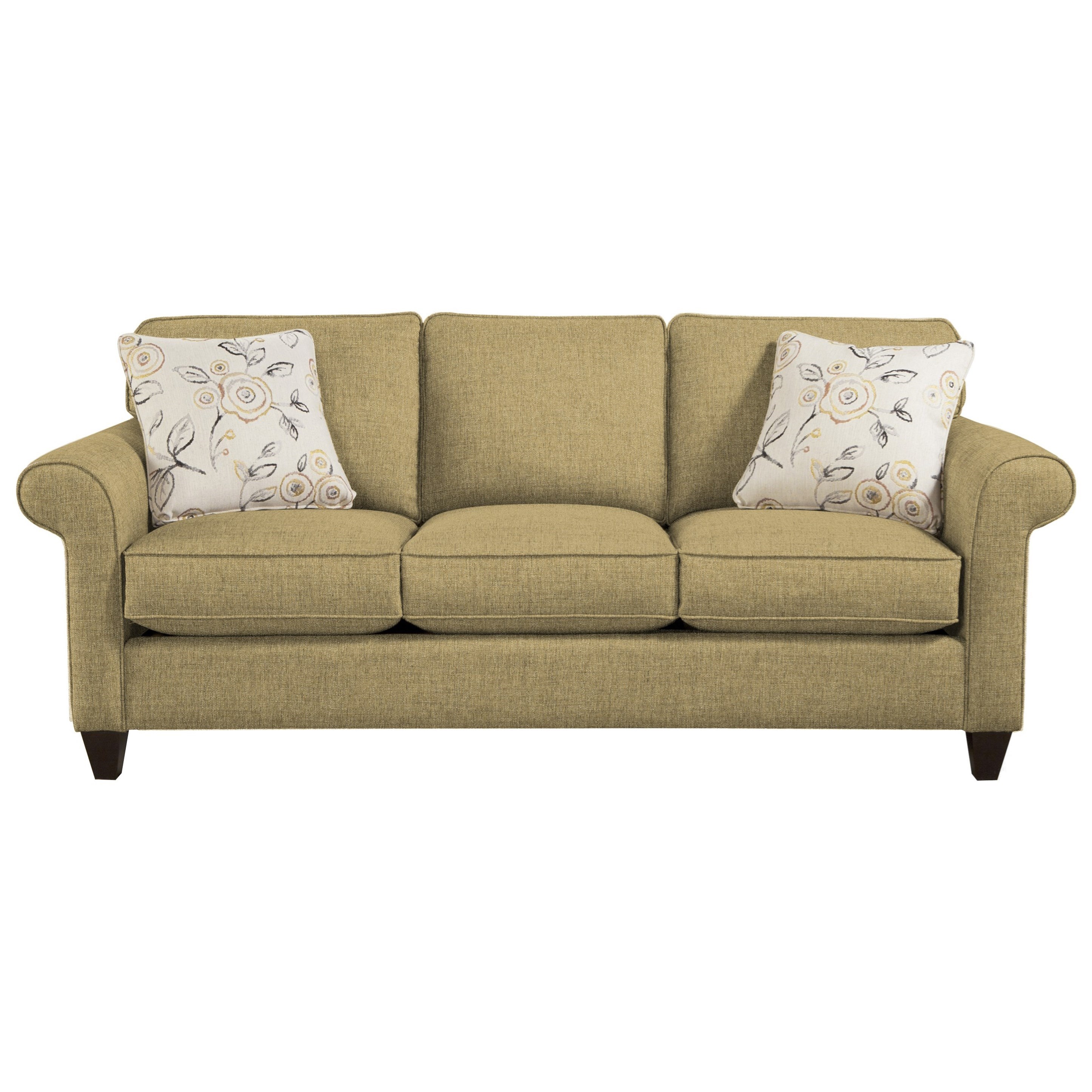 Hickory Craft 7421 Sofa