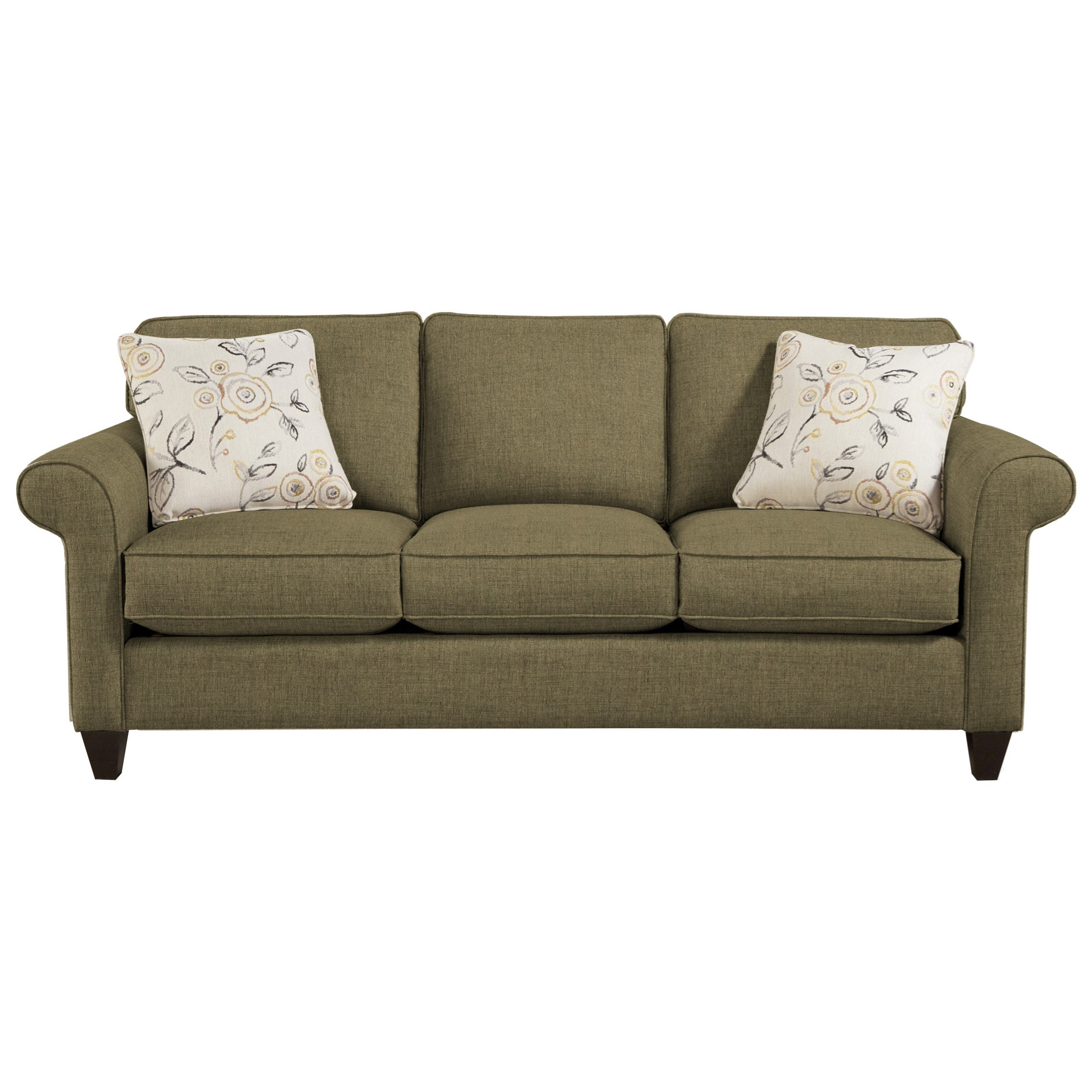 Hickory Craft 7421 Sofa