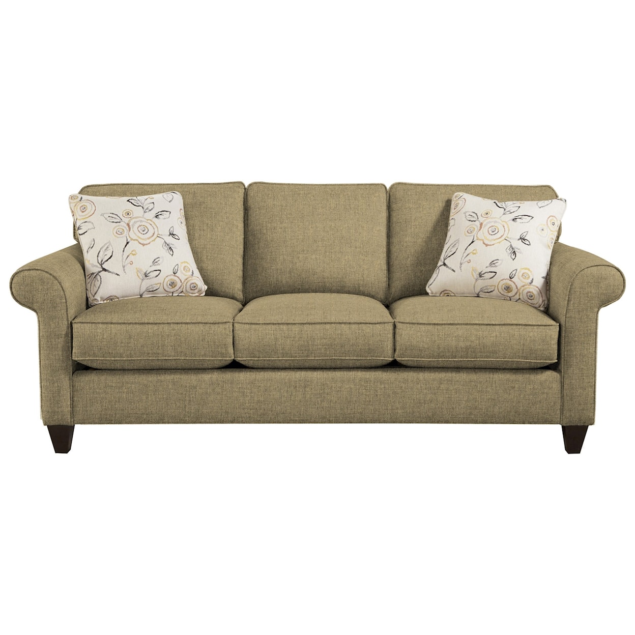 Craftmaster 7421 Sofa