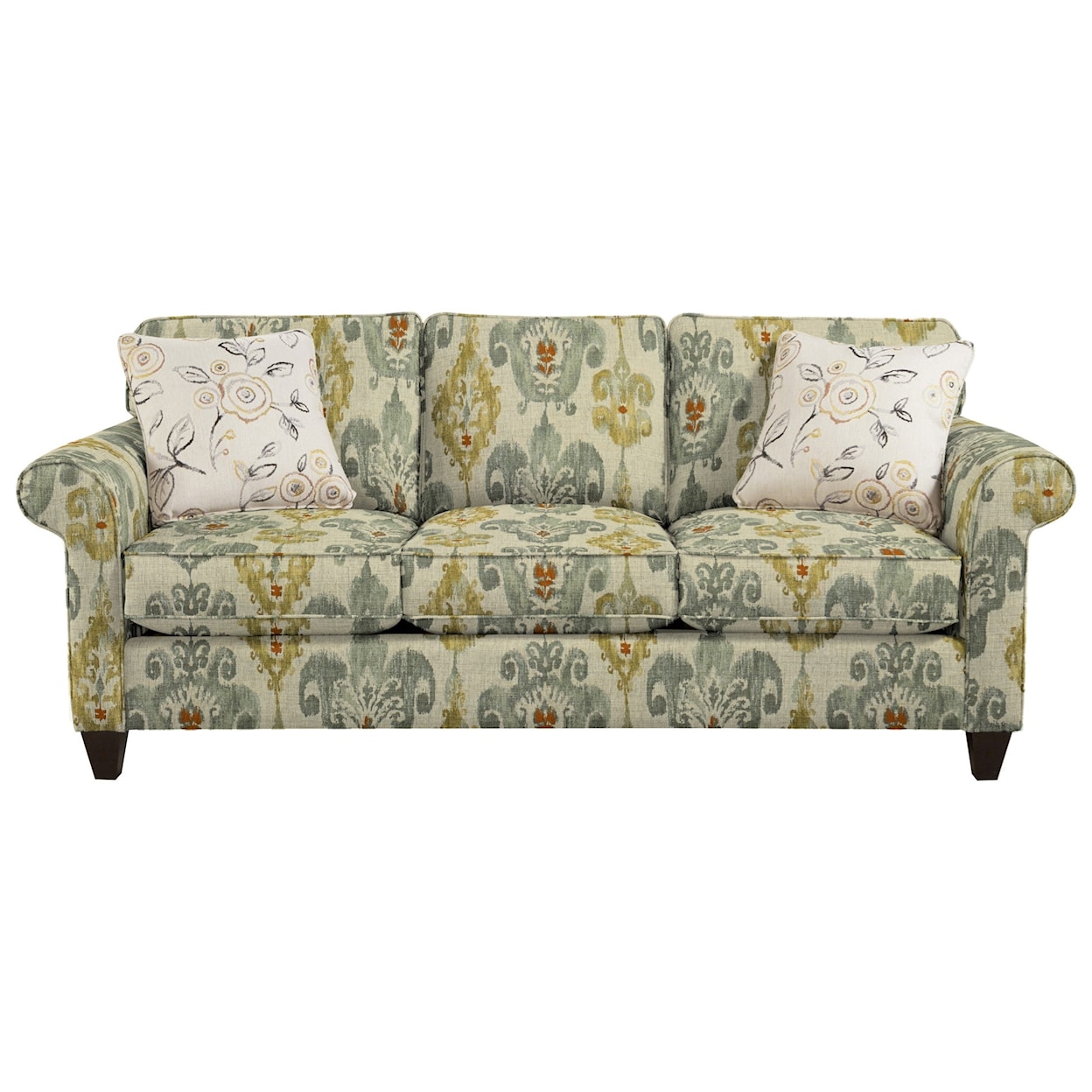 Hickorycraft 7421 Sofa