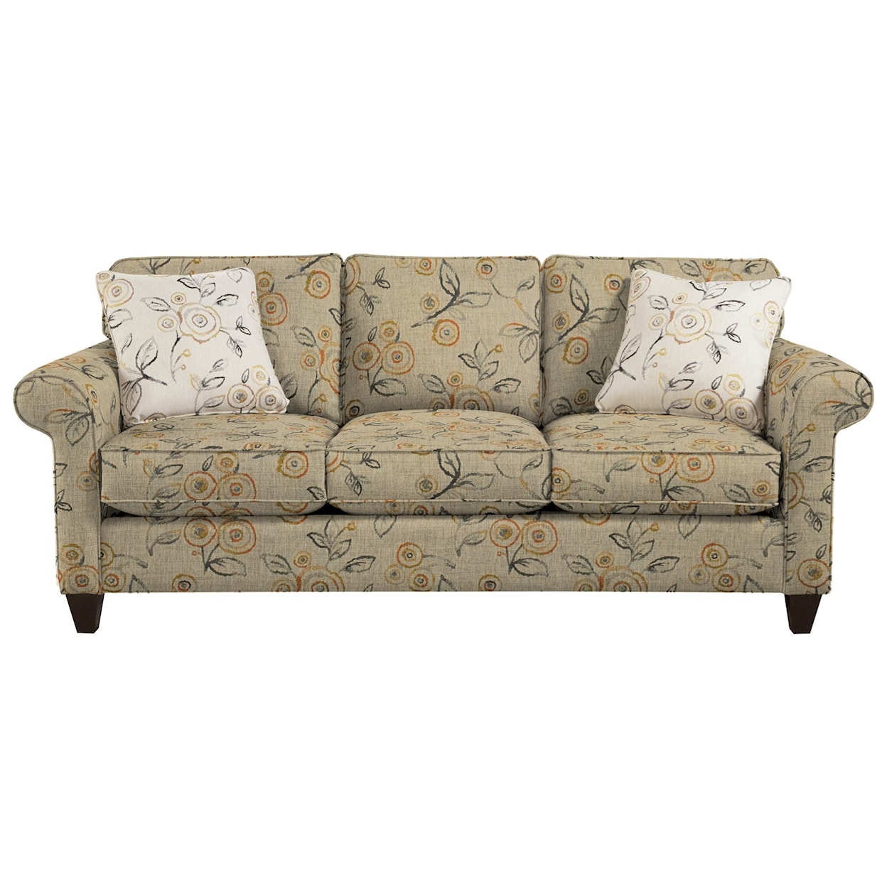 Craftmaster 7421 Sofa