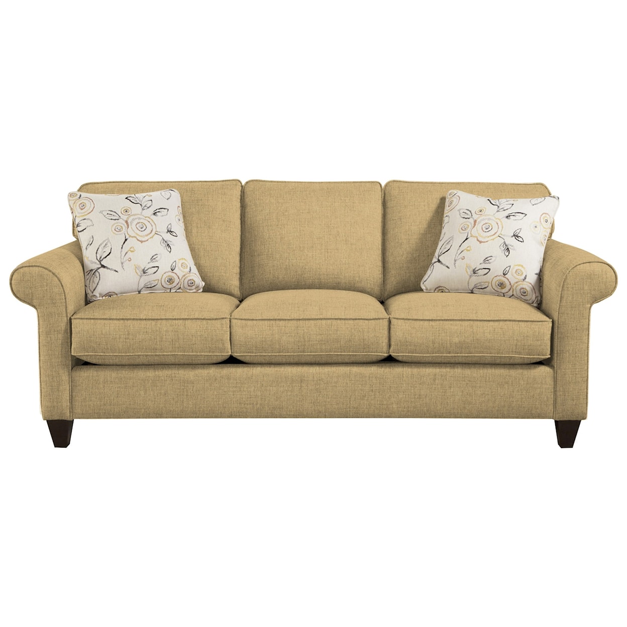 Hickorycraft 7421 Sofa