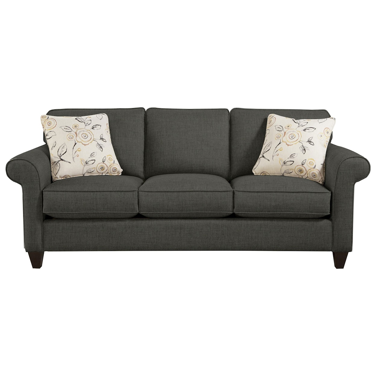 Craftmaster 7421 Sofa