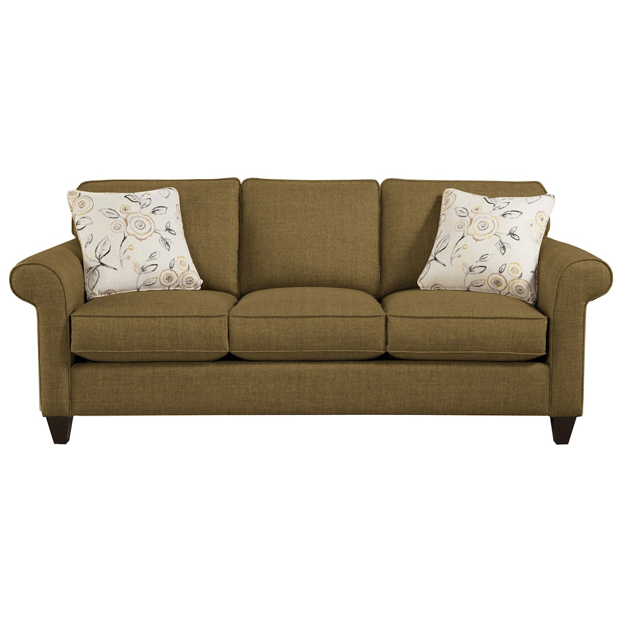 Craftmaster 7421 Sofa