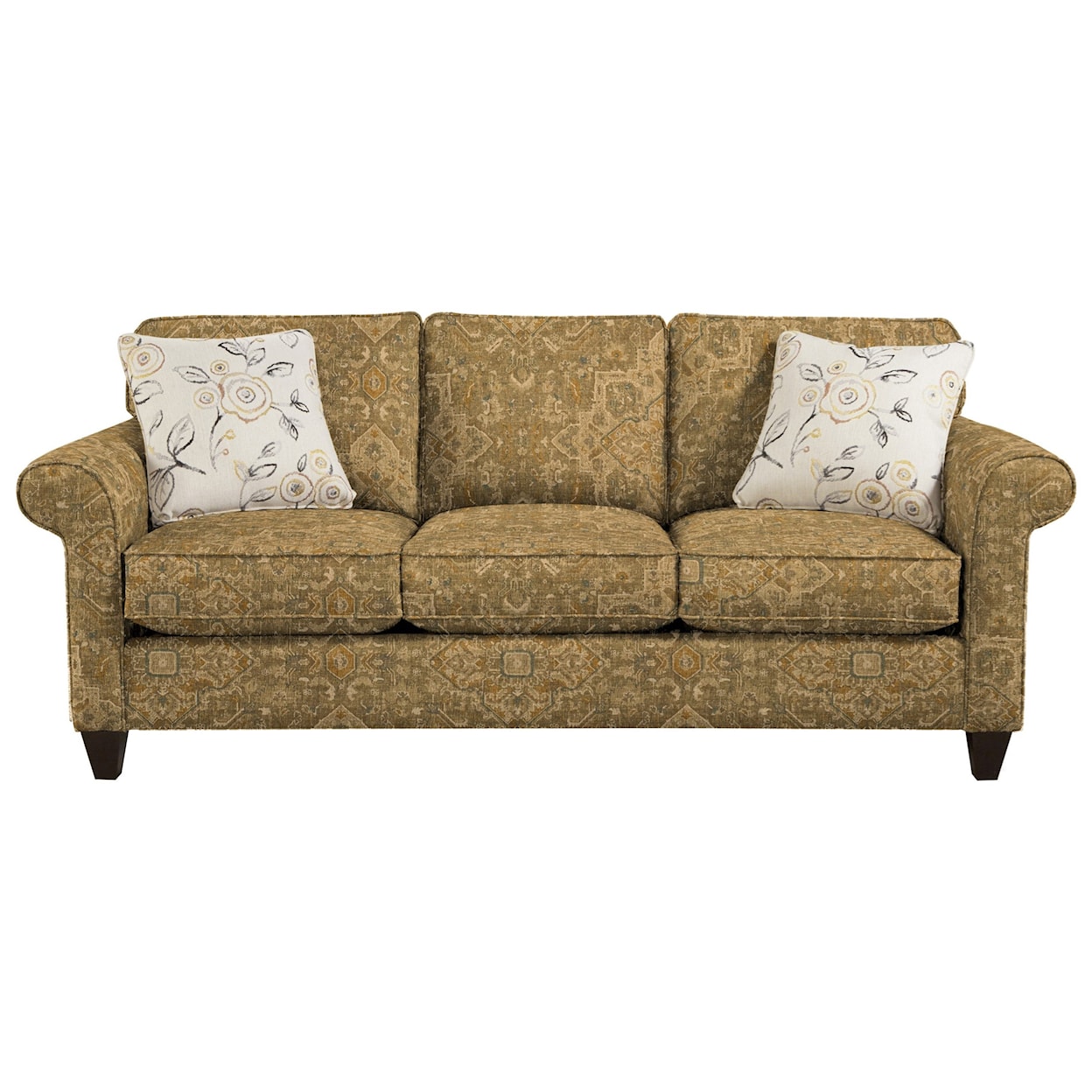 Craftmaster 7421 Sofa