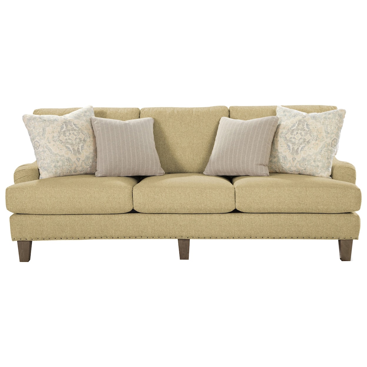 Hickorycraft 7429 Sofa