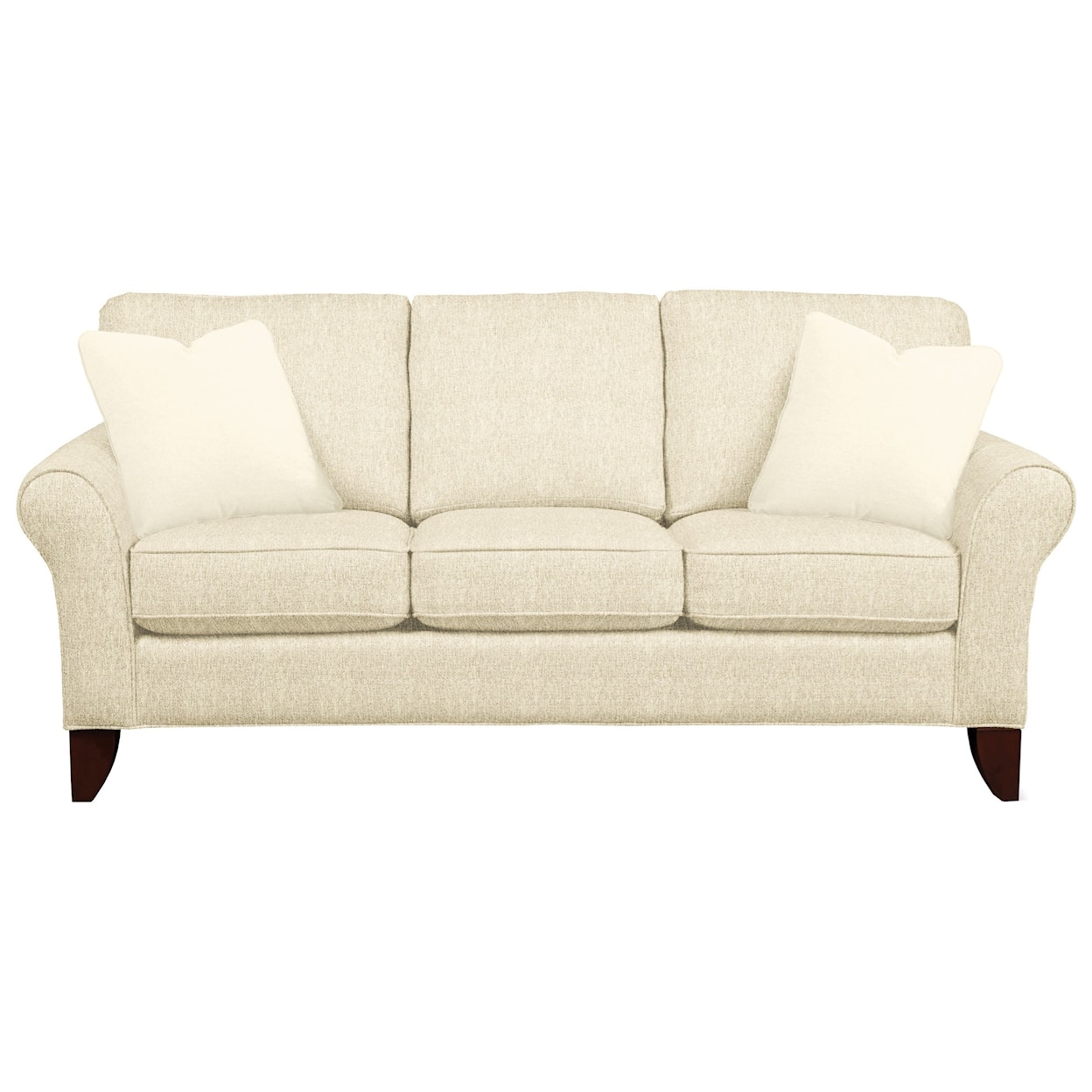 Craftmaster 7551 Sofa