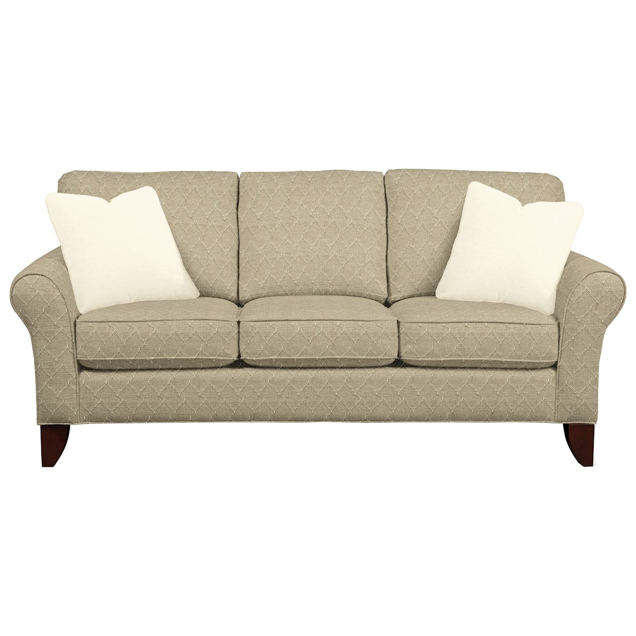 Craftmaster 7551 Sofa