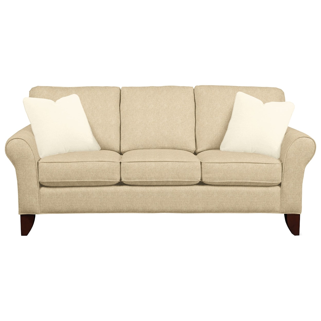 Craftmaster 7551 Sofa