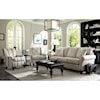 Hickory Craft 7551 Sofa