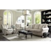 Hickorycraft 7551 Sofa