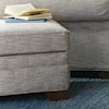 Hickory Craft 7565 Ottoman