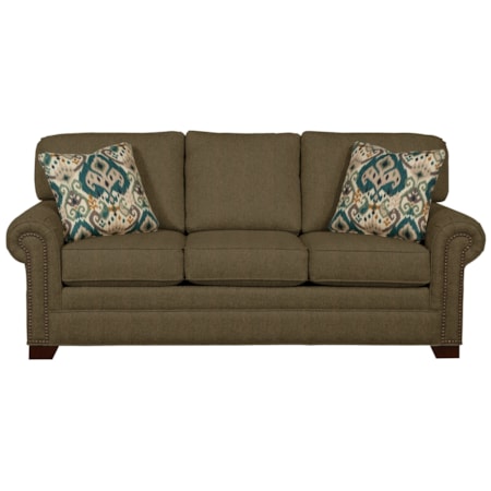 Sleeper Sofa