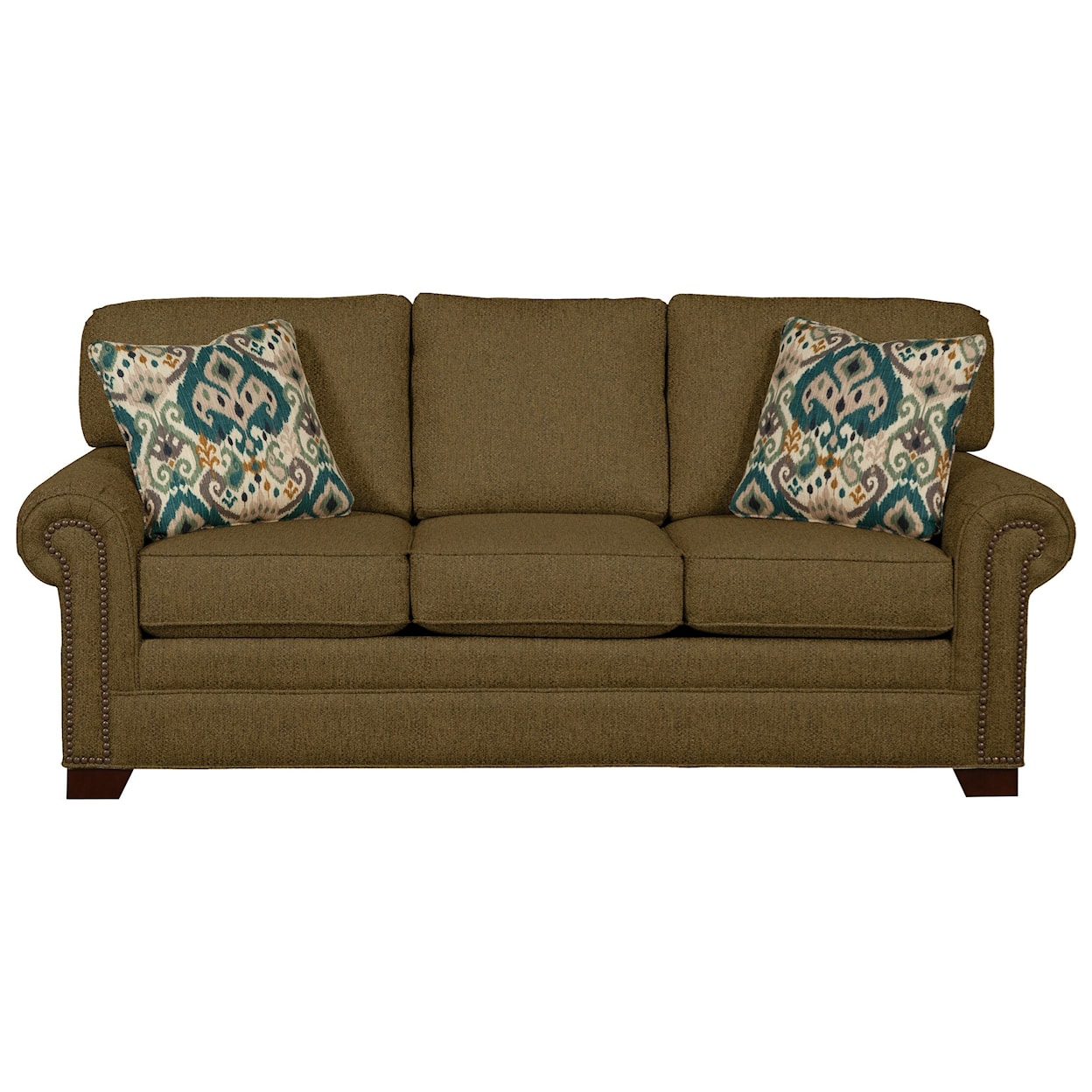 Hickorycraft 7565 Sleeper Sofa