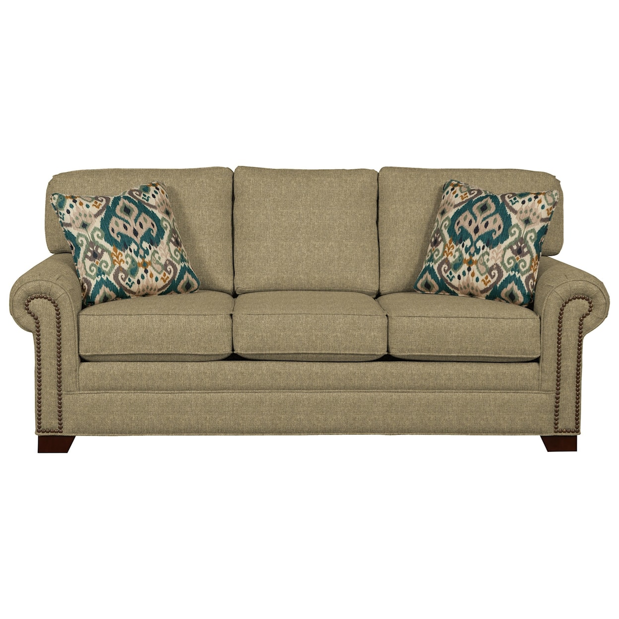 Hickorycraft 7565 Sleeper Sofa