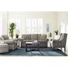 Hickory Craft 7565 Sleeper Sofa