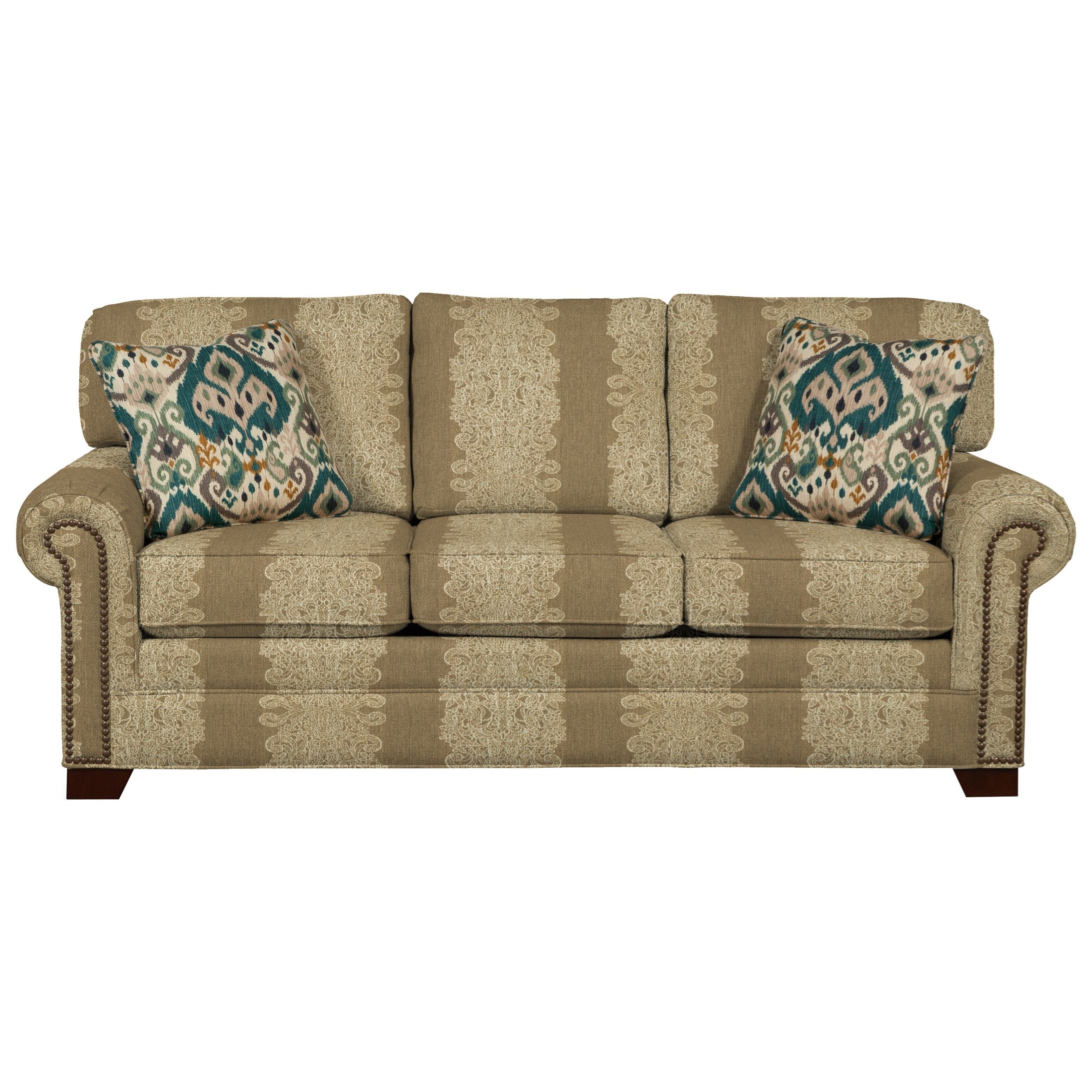 Easterly sleeper shop sectional