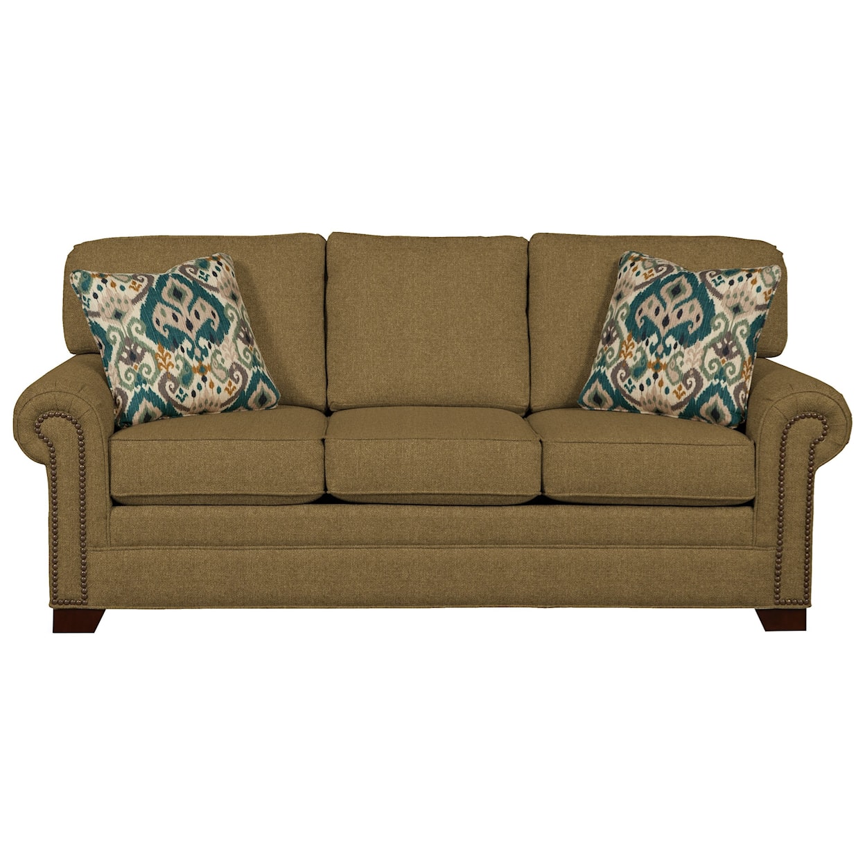 Craftmaster 7565 Sofa