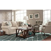 Hickorycraft 7565 Sofa