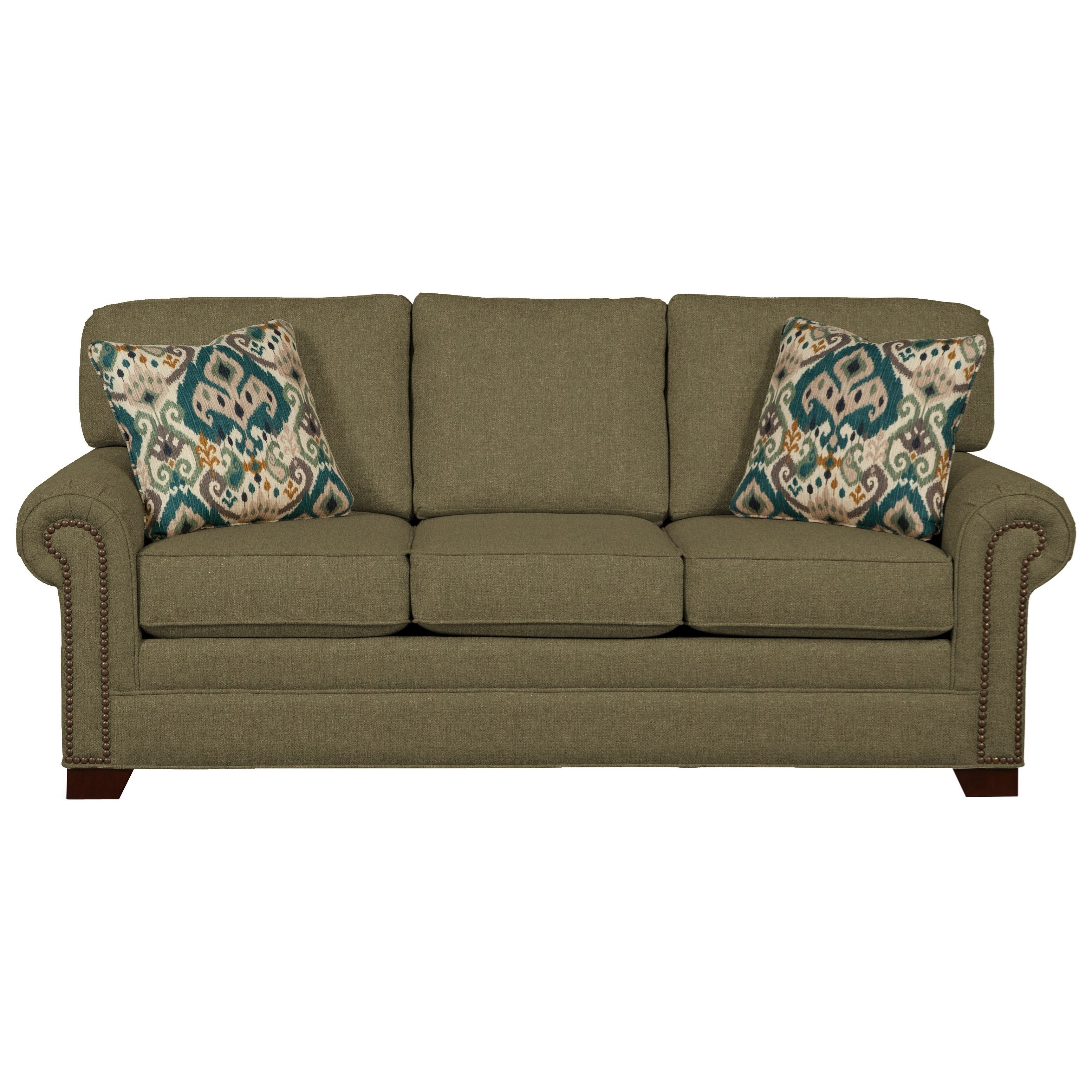 Hickory Craft 7565 Sofa