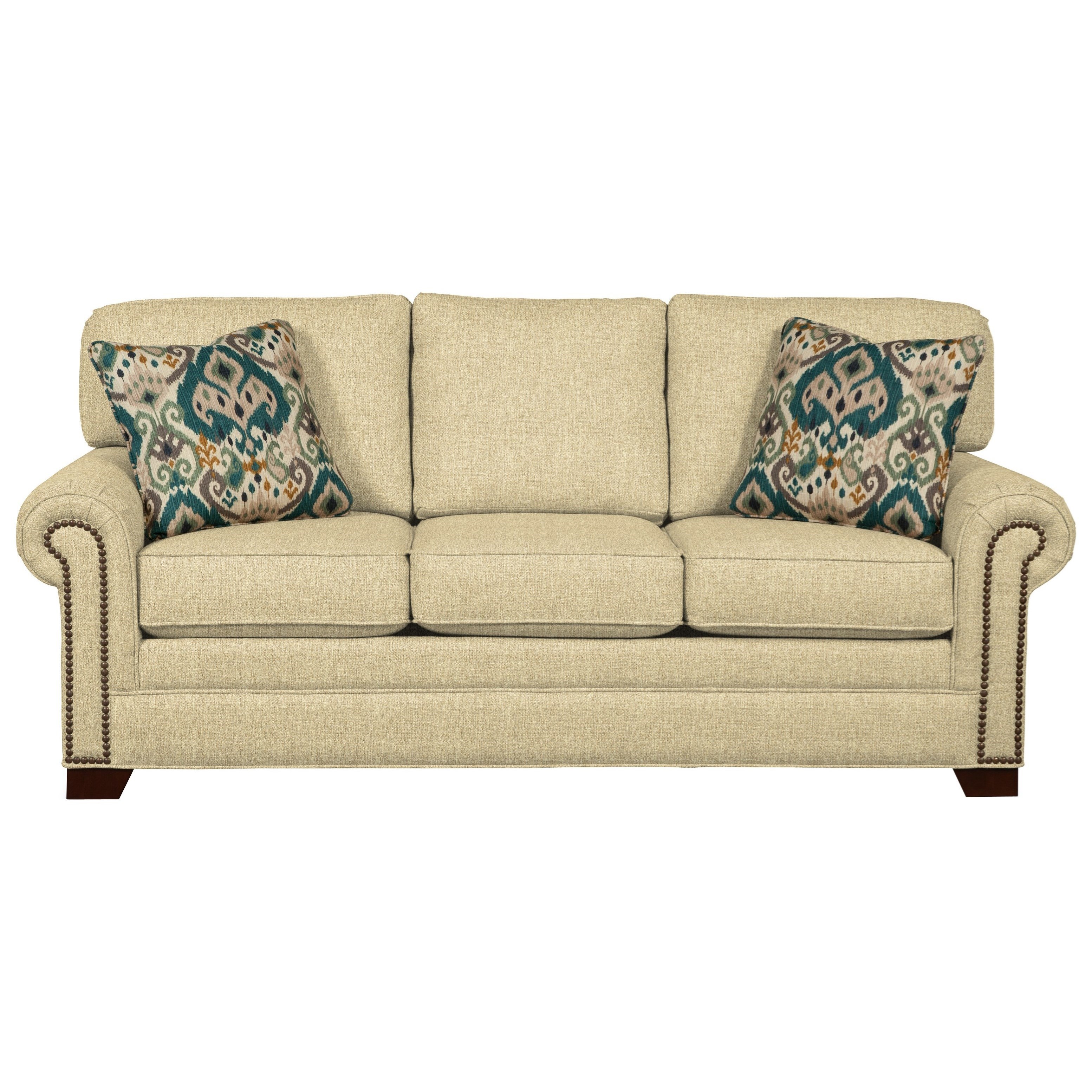 Hickory Craft 7565 Sofa
