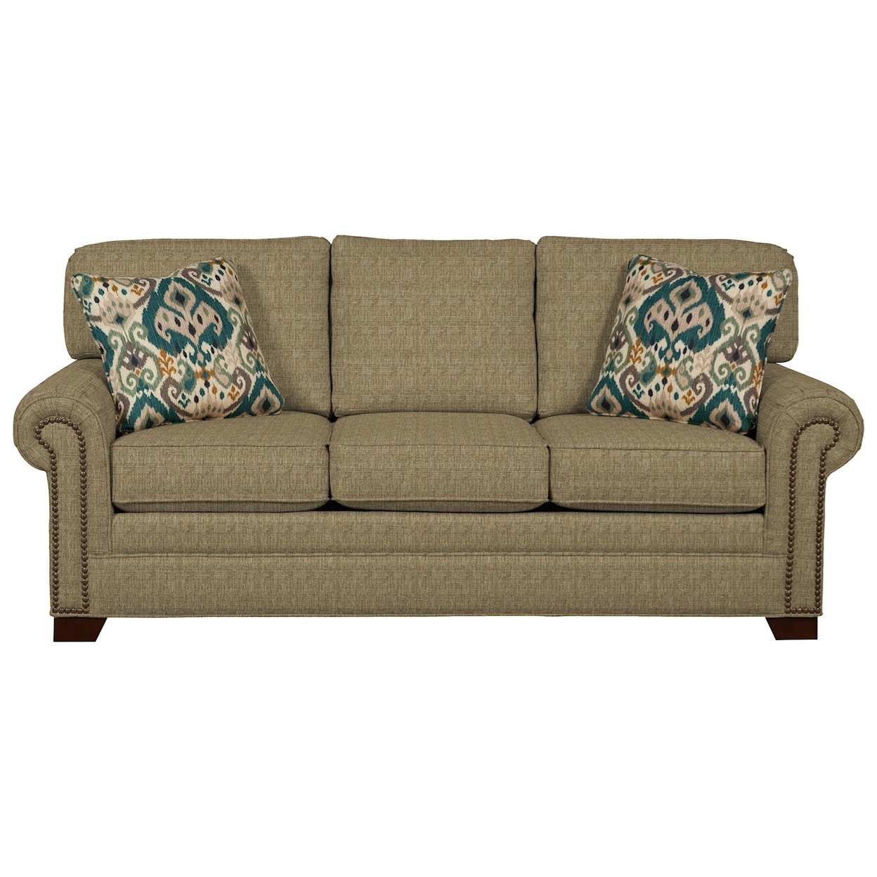 Craftmaster 7565 Sofa