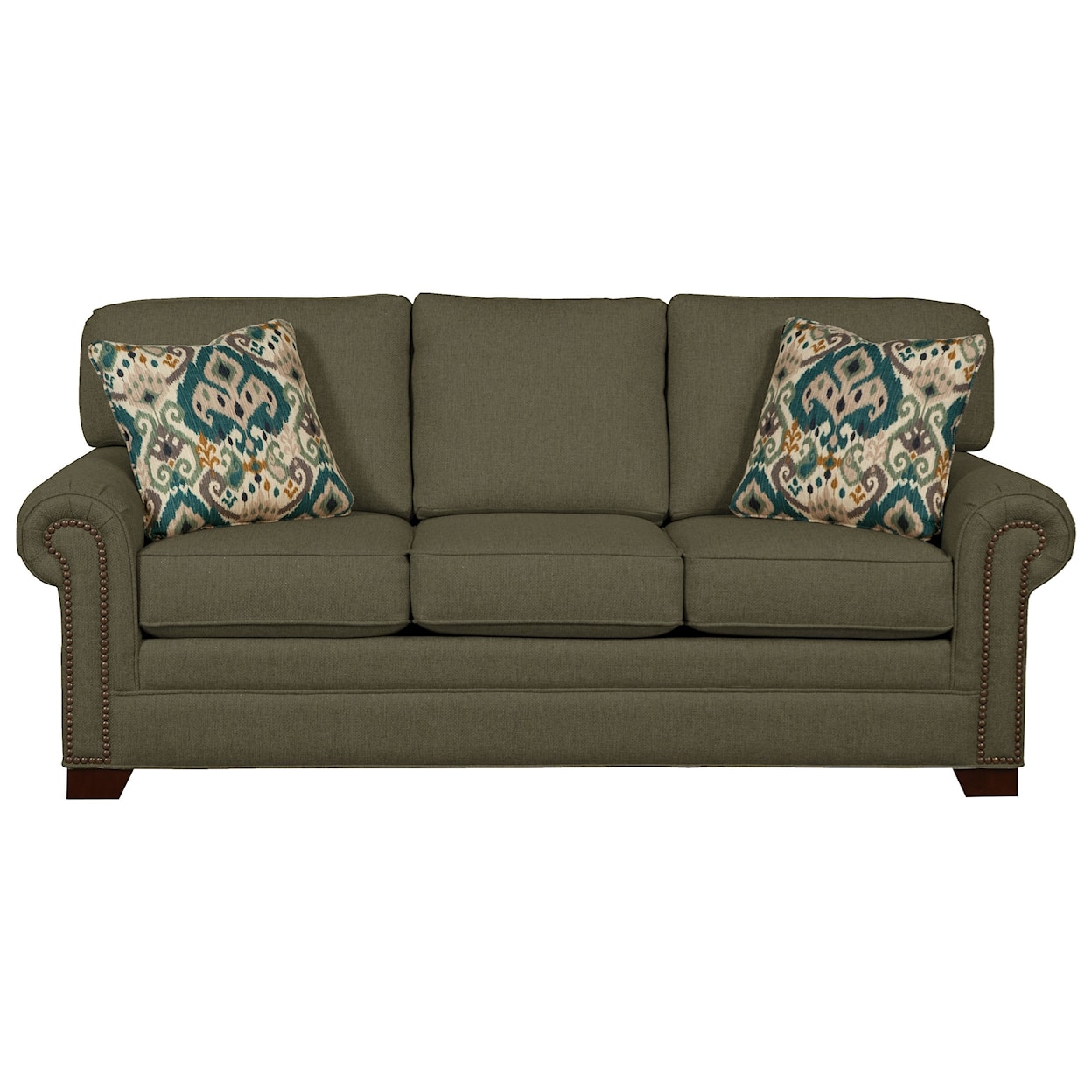 Craftmaster 7565 Sofa