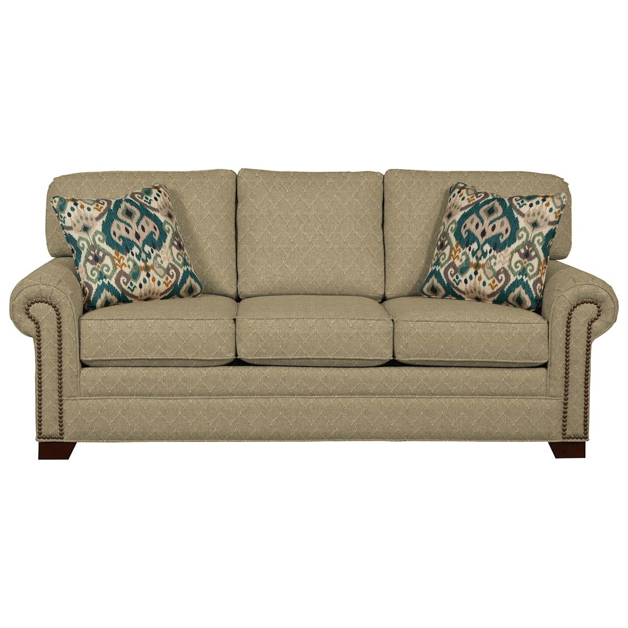 Craftmaster 7565 Sofa