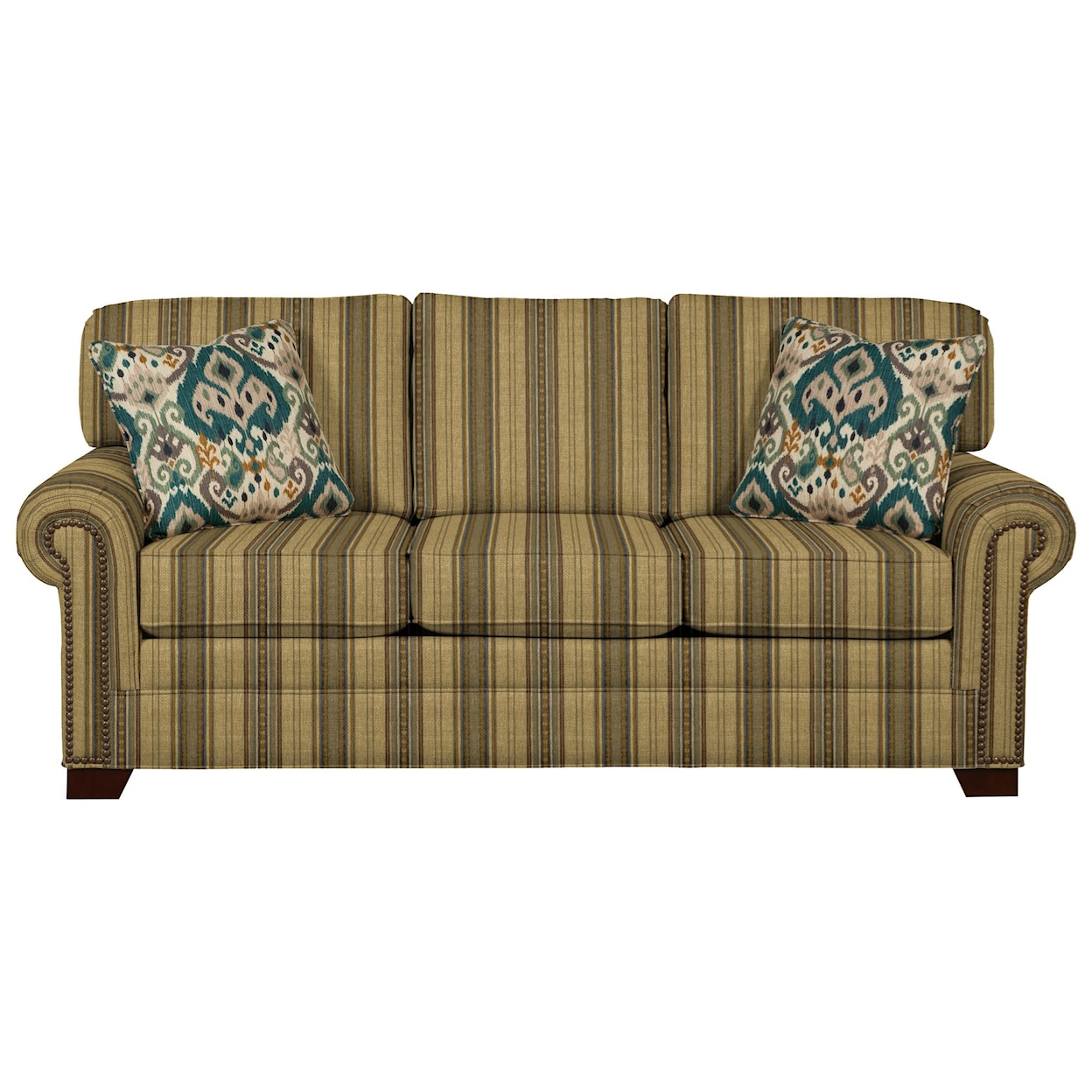 Craftmaster 7565 Sofa