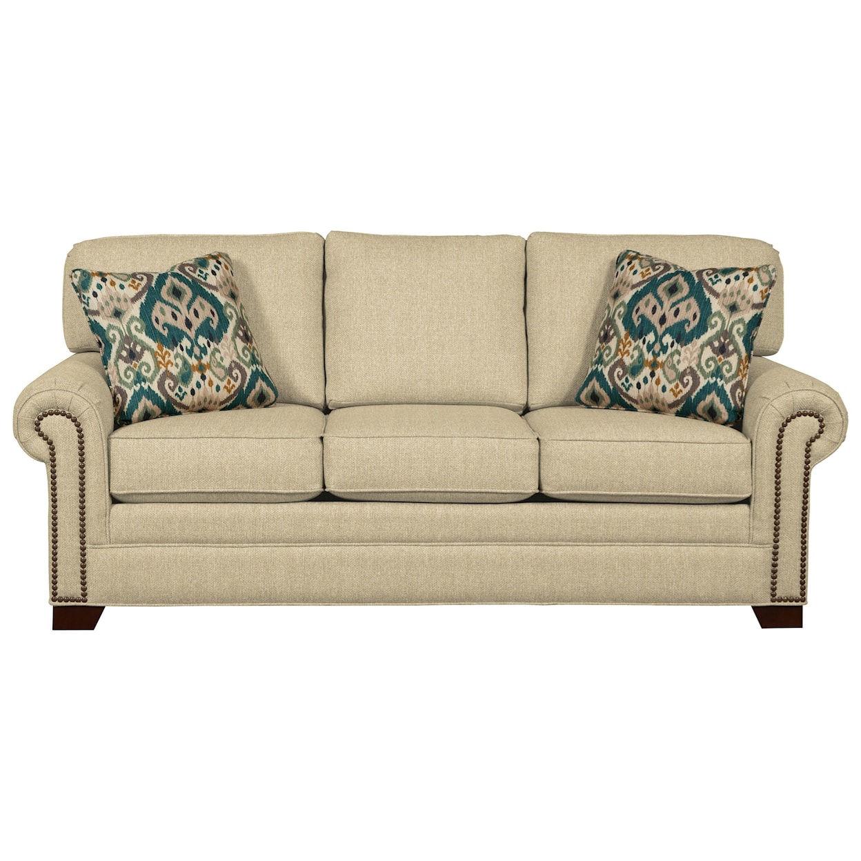 Craftmaster 7565 Sofa