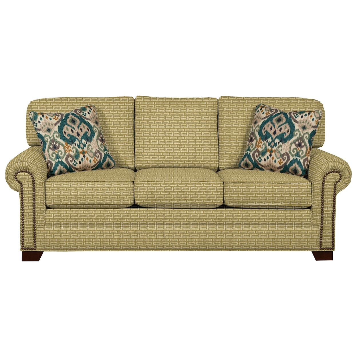 Craftmaster 7565 Sofa