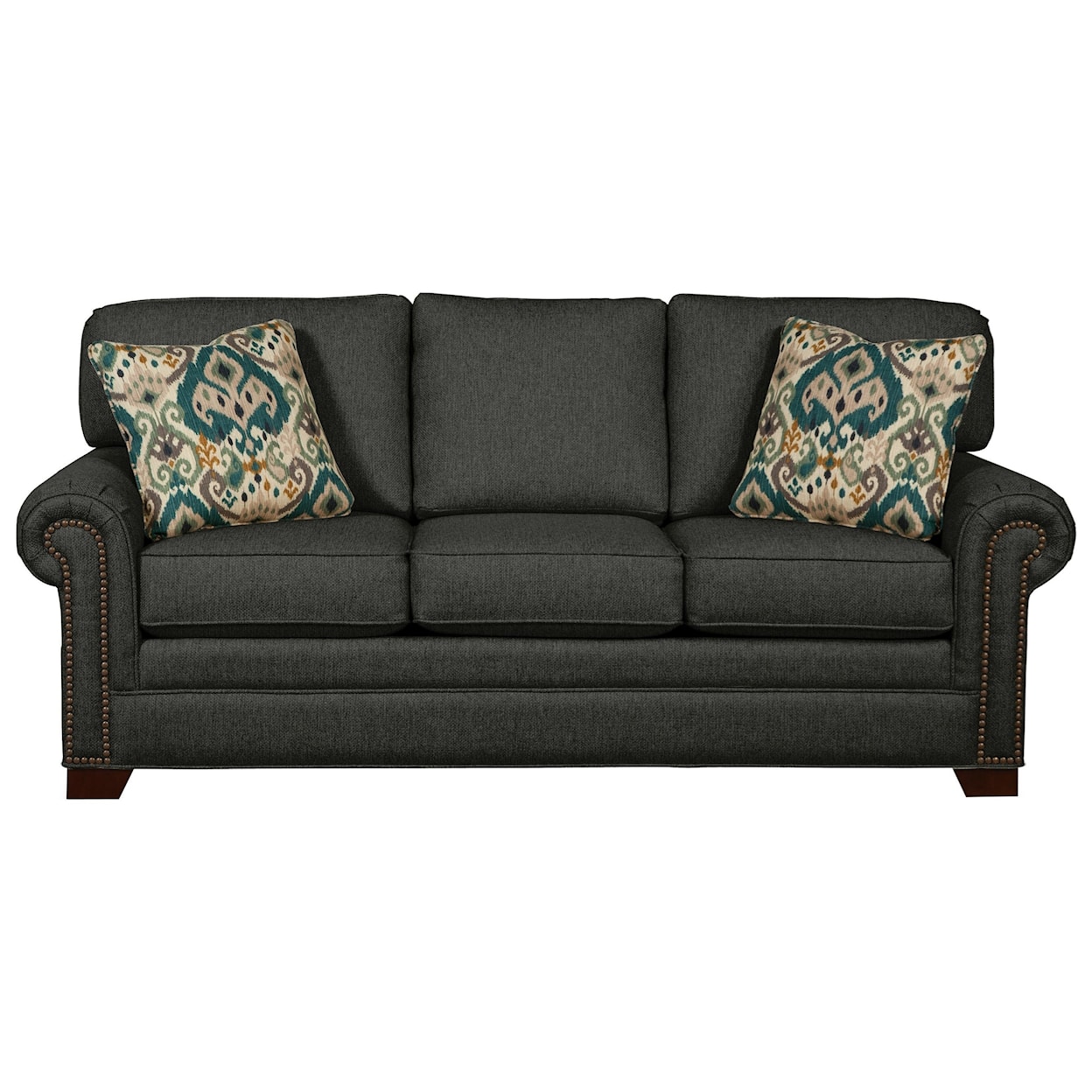 Craftmaster 7565 Sofa