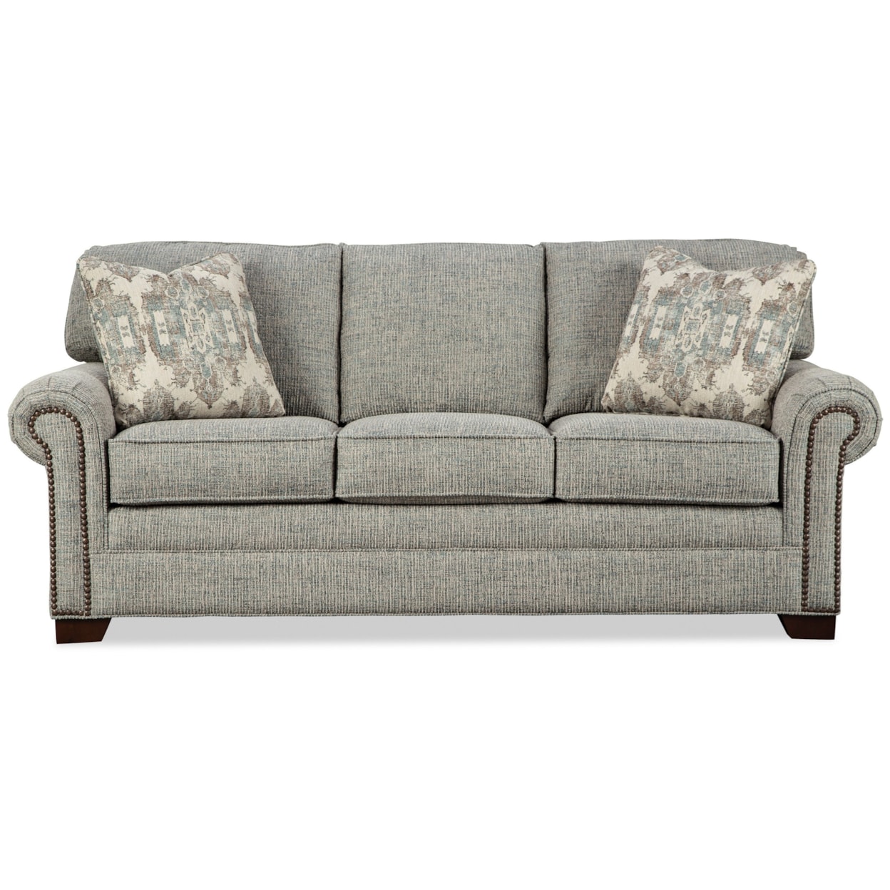 Hickory Craft 7565 Sofa