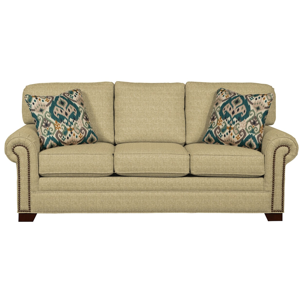 Craftmaster 7565 Sofa