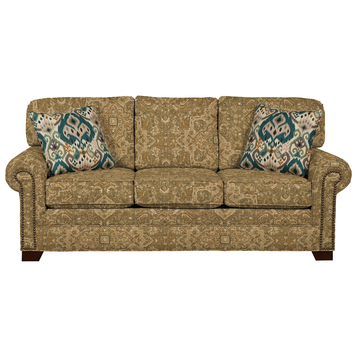 Craftmaster 7565 Sofa