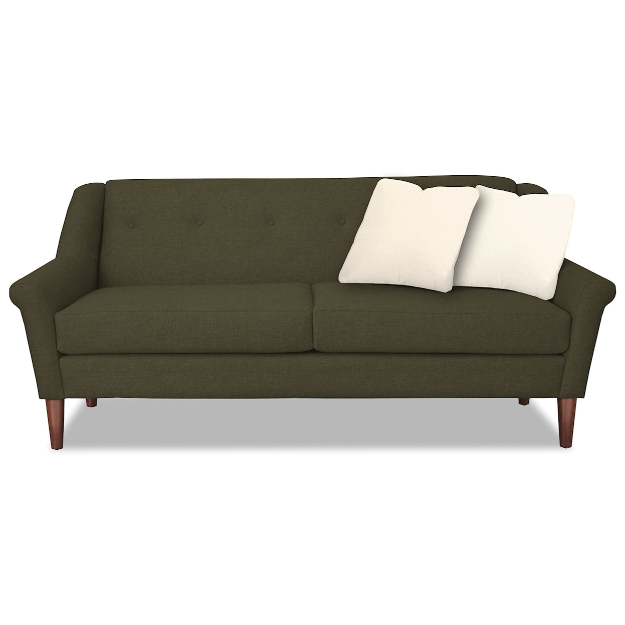 Craftmaster 7671 Sofa w/ USB Port