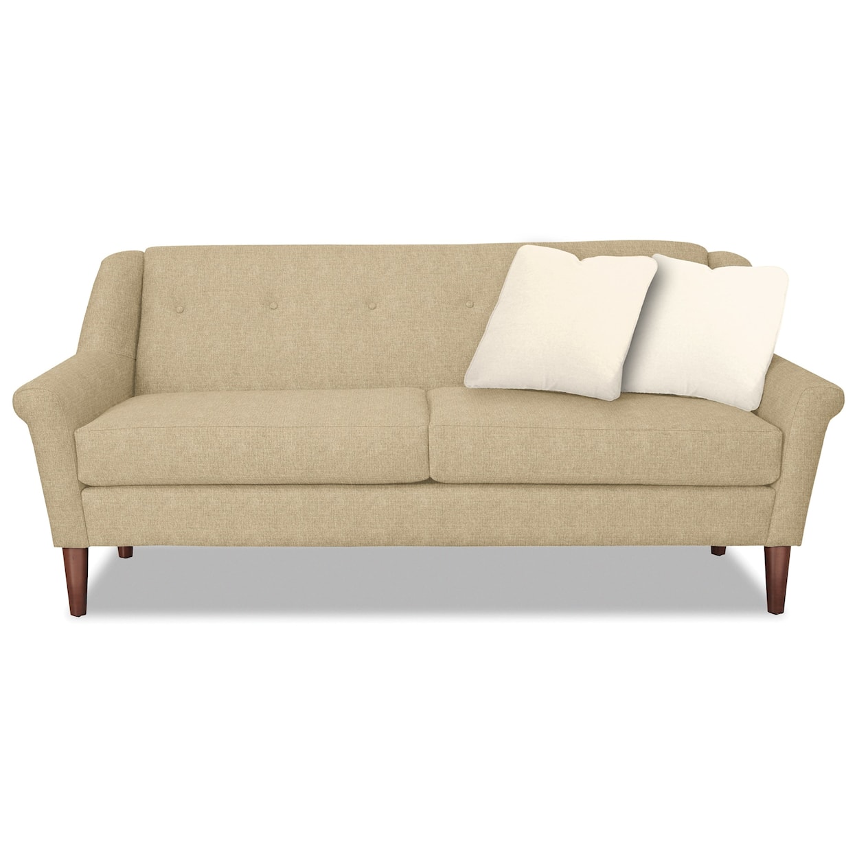 Craftmaster 7671 Sofa w/ USB Port