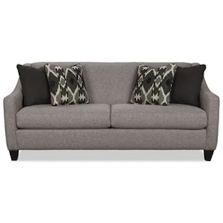 Contemporary Sofa