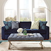 Hickorycraft 783950 Sofa