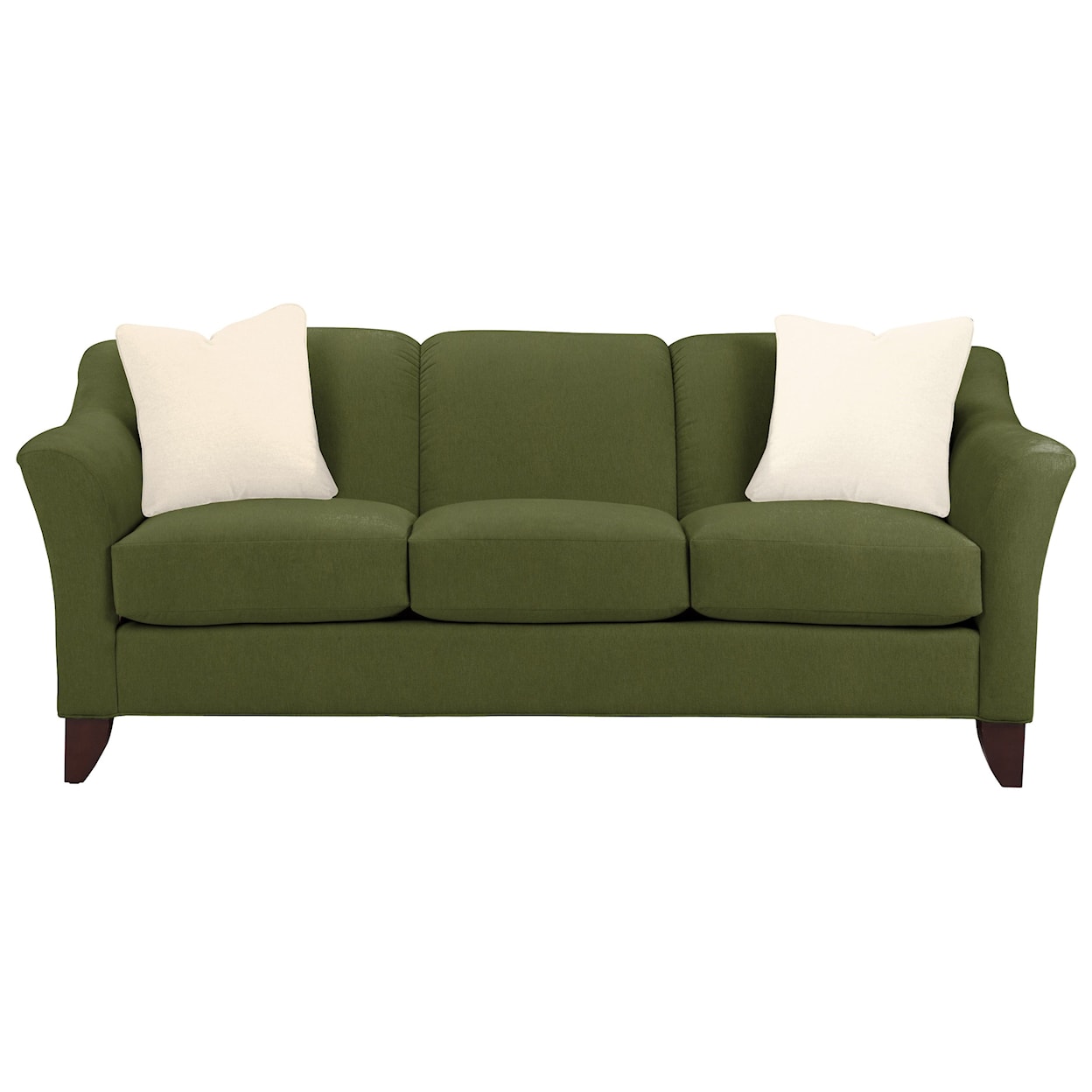 Craftmaster 784450Cs Stationary Sofa