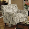 Craftmaster 7864 Contemporary Chair