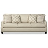 Hickory Craft 790350BD Sofa