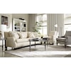 Hickorycraft 790350BD Sofa